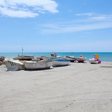Apartamento Luna Cabo De Gata Buitenkant foto